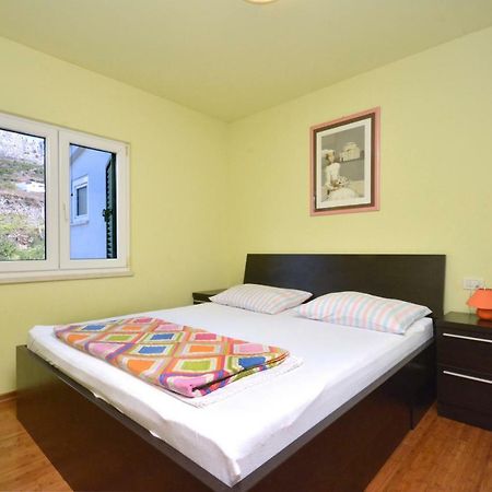 Beach Apartman Petra Подстрана Экстерьер фото